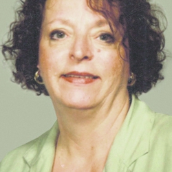 CARON ANNE