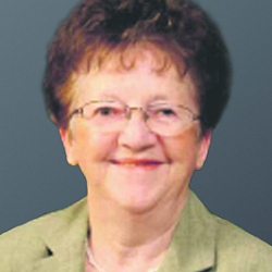 GÉLINAS CARON OLIVETTE
