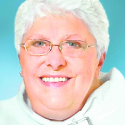 LAFLEUR LOUISE