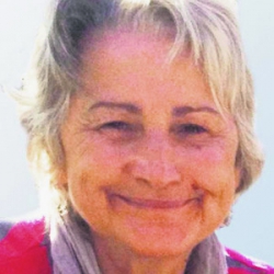 LAMBERT MARIELLE