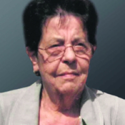 CHAÎNÉ BELLEMARE JEANNINE