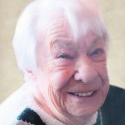 GOSSELIN JEANNE
