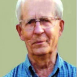 TRUDEL BERTRAND