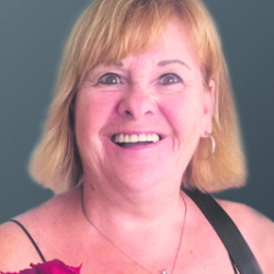 CLOUTIER SUZANNE