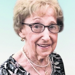 DUVAL DESCHESNE LUCILLE