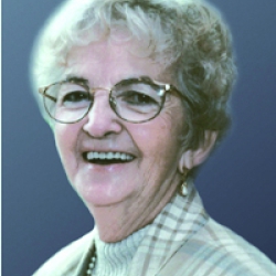 BLAIS LUCILLE