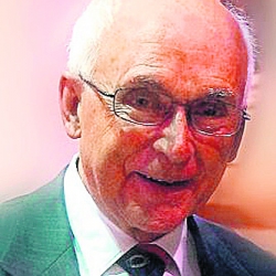 GÉLINAS BERNARD M.