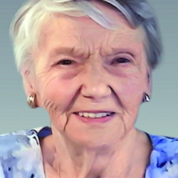 MARTIN THÉRÈSE COURTOIS