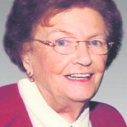 TRUDEL LAURETTE