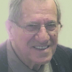 DESAULNIERS GEORGES ARTHUR