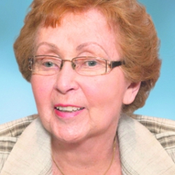 DUGRÉ MATTEAU ALINE