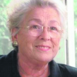 BÉLISLE ALARIE PIERRETTE
