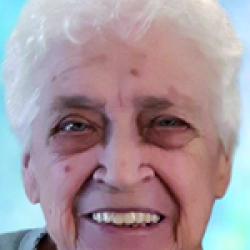 BEAUDOIN SOLANGE