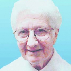 LÉGER LAURA