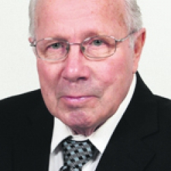 BROUILLETTE ALFRED