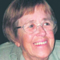 BOUCHER ANDRÉE