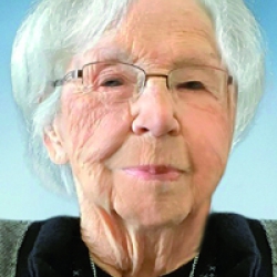 FARRIER THÉRÈSE ALAIN