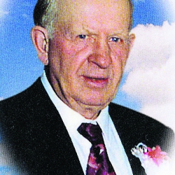 ST-LOUIS RENÉ-PAUL