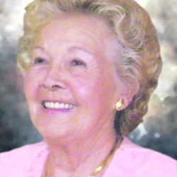 DÉSILETS LEBOEUF FERNANDE