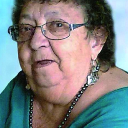 GARCEAU GUILLEMETTE MARIELLE