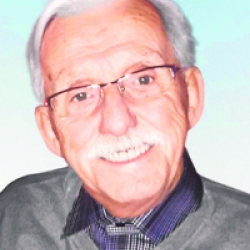 GÉLINAS FERNAND