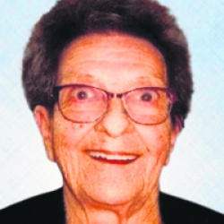 CHAINÉ MONIQUE