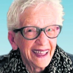 BOUDREAU MARIETTE