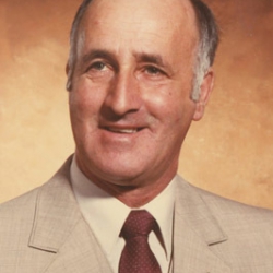 PROULX MARTIN