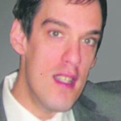 BERNET DESBIENS ÉRIC