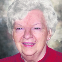 PICHÉ MARTHE