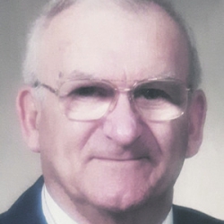 RINGUETTE GILBERT