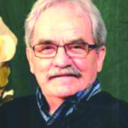 ST-ARNAUD JEAN-EUDES