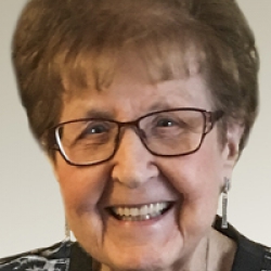 TESSIER GAGNÉ MARIELLE