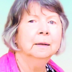 LAFRENIÈRE YOLANDE