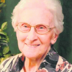 MÉRINEAU BÉLANGER THÉRÈSE