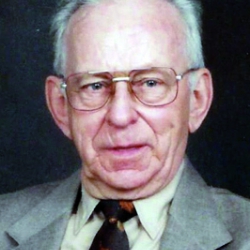 BEAUREGARD RAYMOND 
