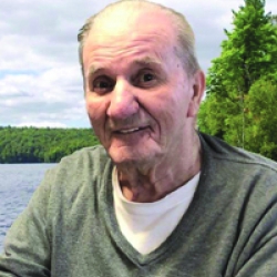 BEAUDOIN MAURICE