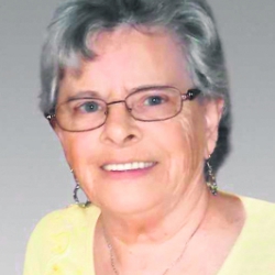 GARIÉPY BENOIT CÉCILE