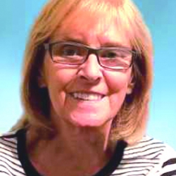 FLEURY BARIL DIANE