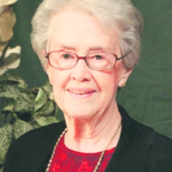 HOUDE MADELEINE