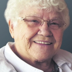 DUCHESNE GARCEAU LOUISE