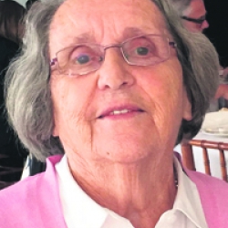 CADORETTE-LAMY GISÈLE