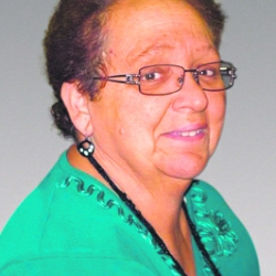 TURGEON CÉLINE
