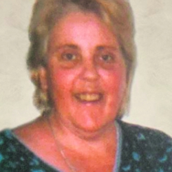 HARNOIS SUZANNE