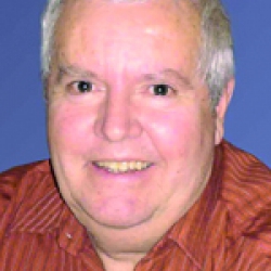 GIGUÈRE RÉJEAN