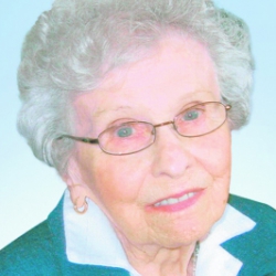 GRENIER-BELLEMARE EDITH