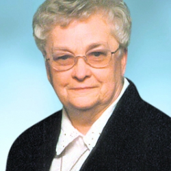 DESCHÊNES ANGÈLE