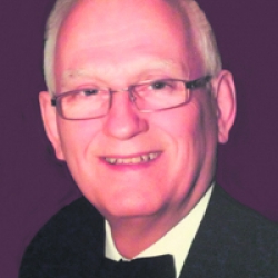 BEAUPRÉ JEAN-MAURICE