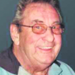 ROMPRÉ GILLES