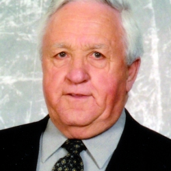 BOUCHER PAUL-YVAN
